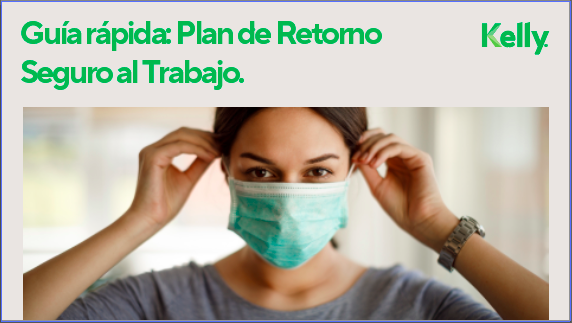 Gu A Plan De Retorno Seguro Al Trabajo